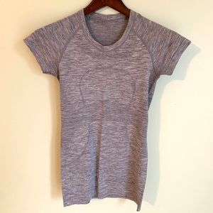lululemon Swiftly Tech Short Sleeve